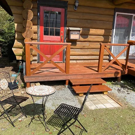 Ise Forest Villa - Vacation Stay 9557 Exterior photo