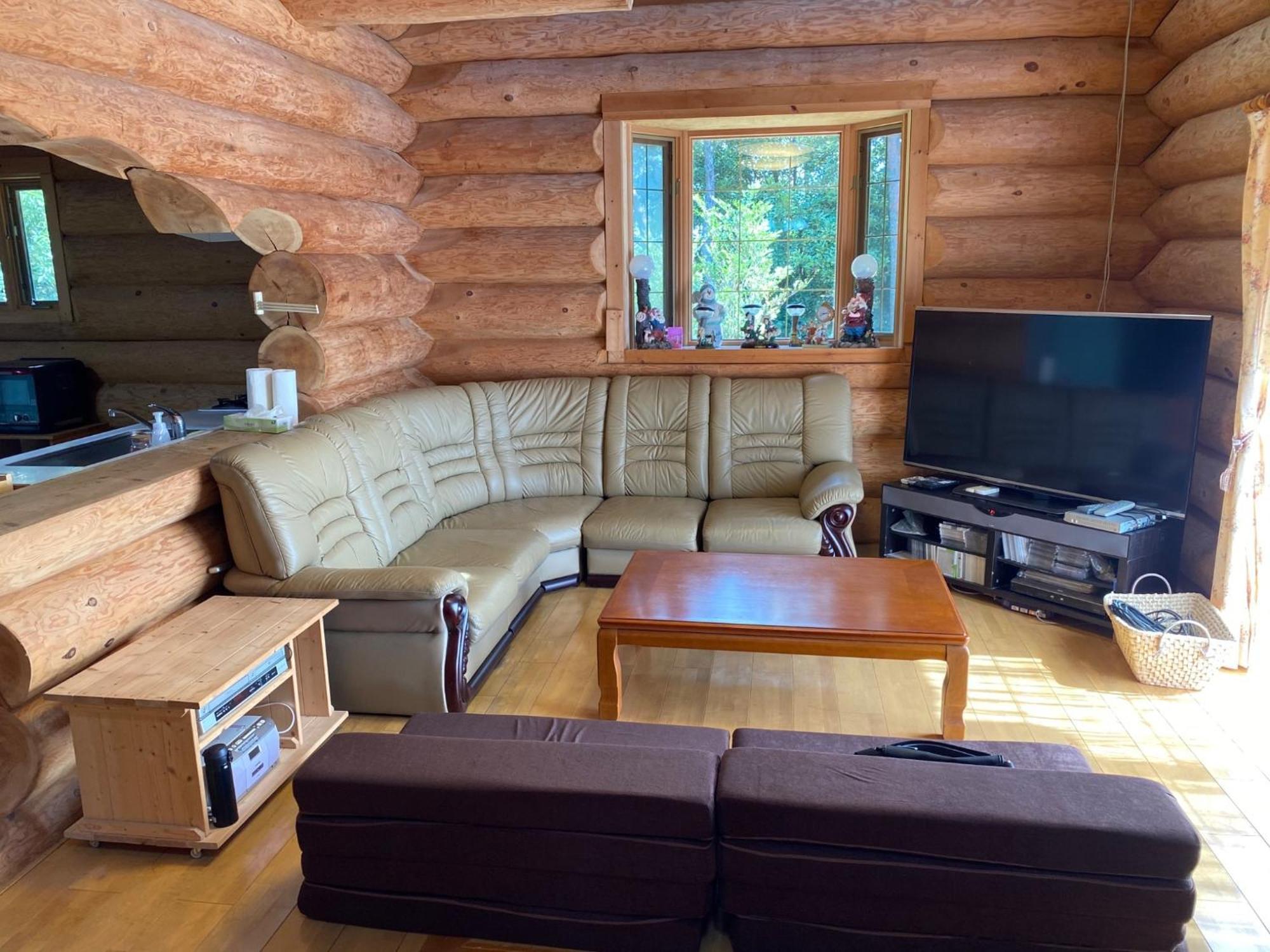 Forest - Vacation 9557 Holiday home Ise
