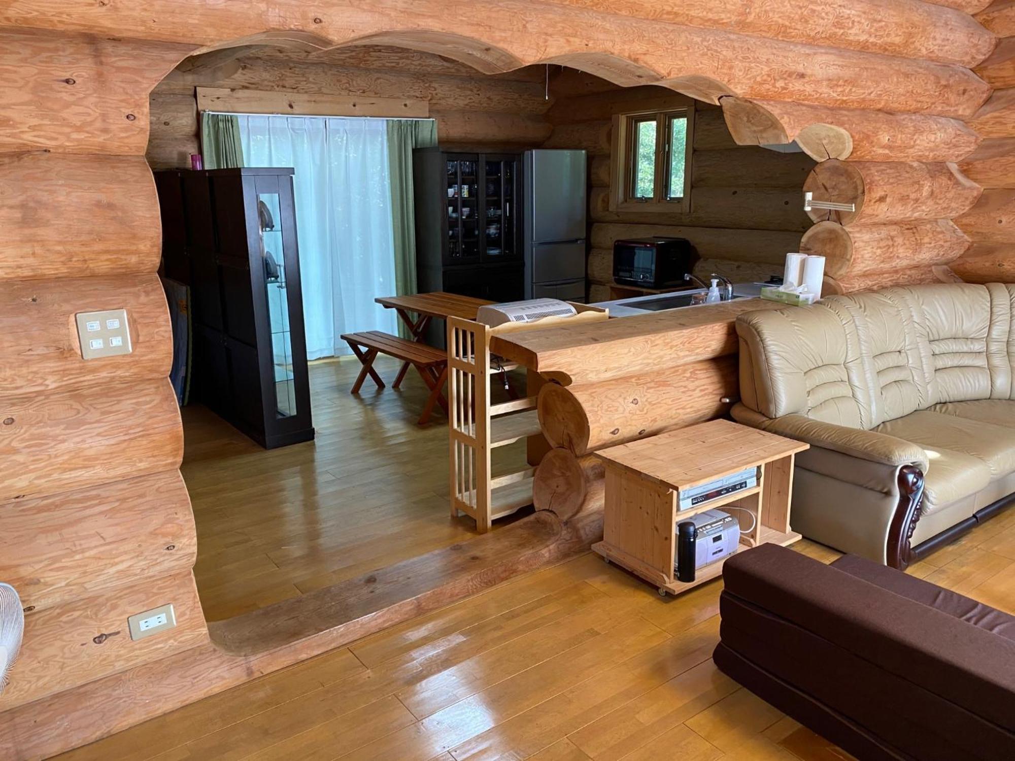 Holiday home Forest - Vacation 9557