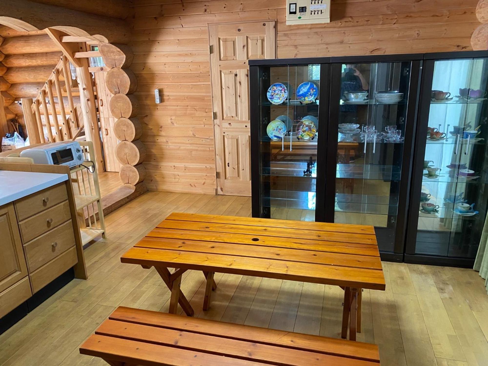Forest - Vacation 9557 Holiday home Ise