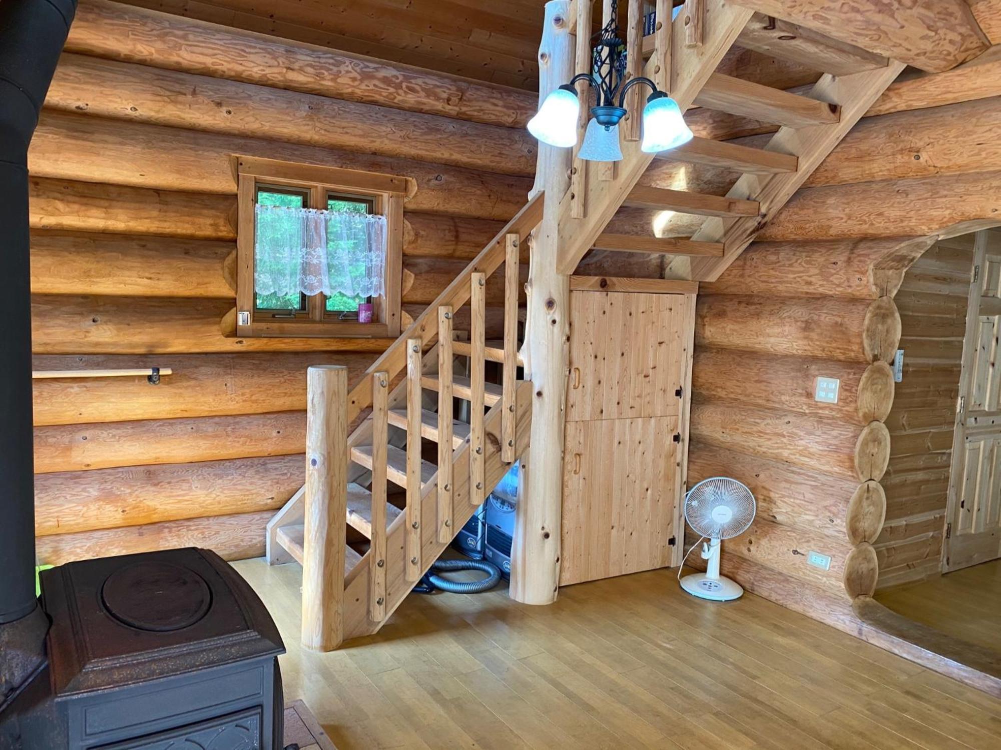 Holiday home Forest - Vacation 9557 Ise