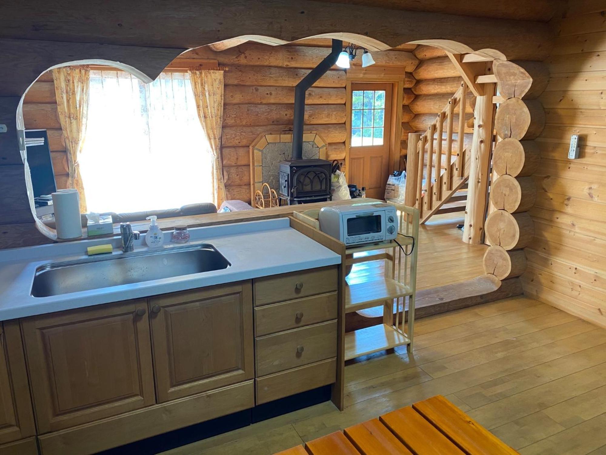 Forest - Vacation 9557 Holiday home Ise