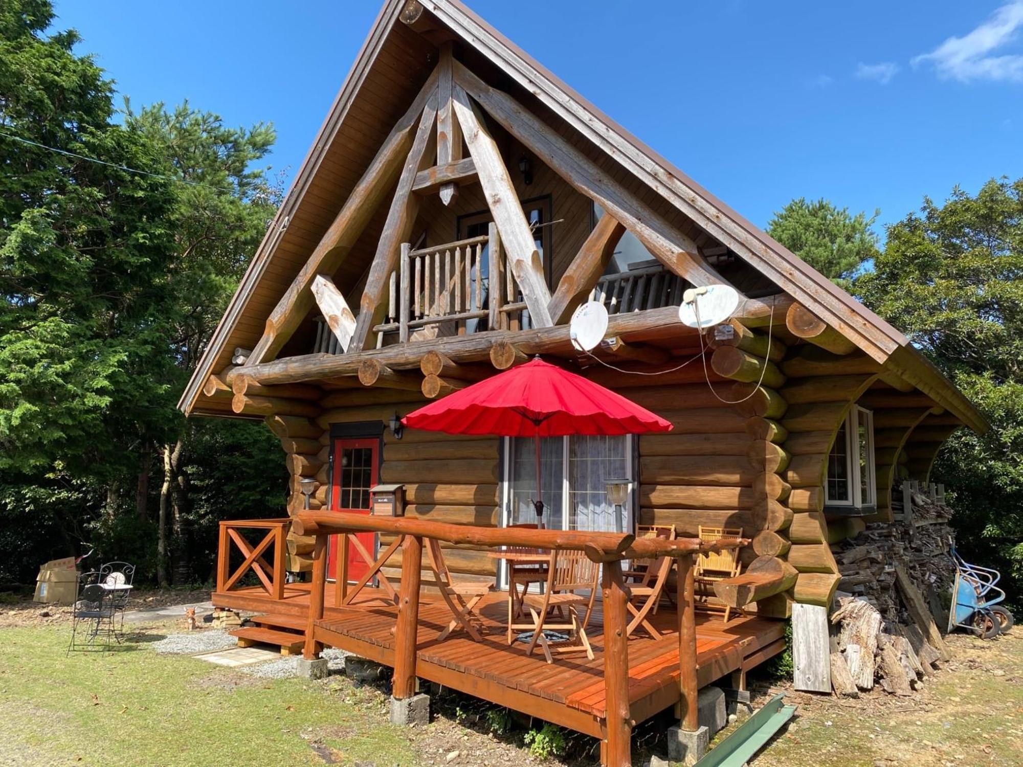 Holiday home Forest - Vacation 9557
